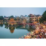 Hanoi Vietnam luxury travel 2026 — The Pure Coastal