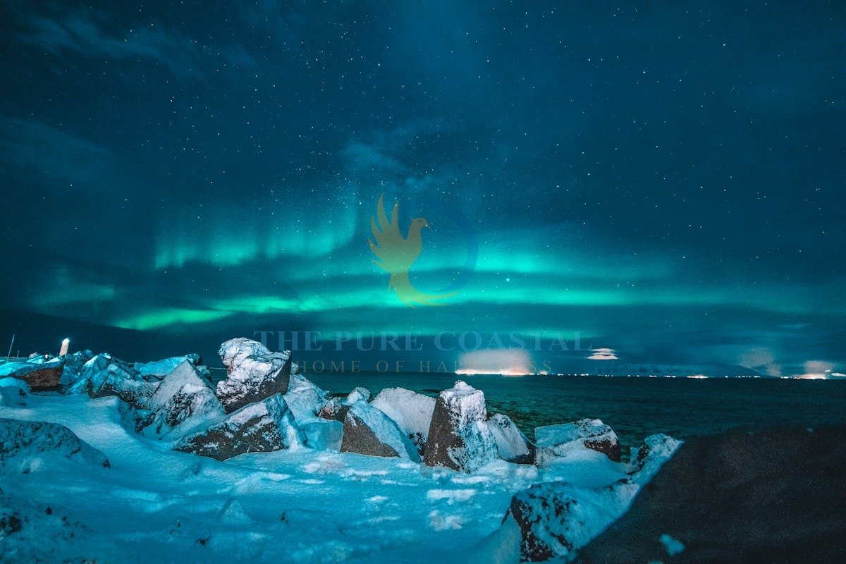The Pure Coastal — Iceland luxury travel guide 2026
