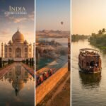 India luxury travel 2026 — The Pure Coastal