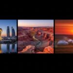The Pure Coastal — Kazakhstan Luxury Travel Guide 2026 | The Silk Road's Greatest Secret