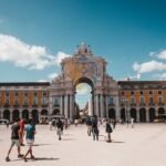 The Pure Coastal — Lisbon, Portugal luxury travel guide 2026