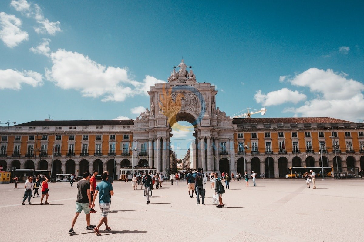 The Pure Coastal — Lisbon, Portugal luxury travel guide 2026