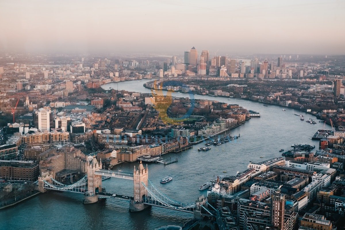 The Pure Coastal — London luxury travel guide 2026
