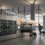 Worldwide Luggage Storage — The Pure Coastal