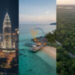 The Pure Coastal — Malaysia Luxury Travel Guide 2026 | Rainforest Adventures & Cosmopolitan Glamour
