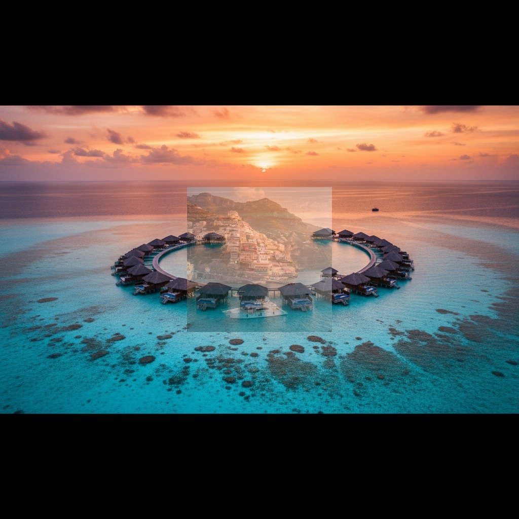Maldives 2026 – Luxury Travel Guide, Best Hotels & Insider Tips