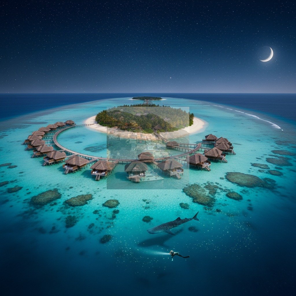 Maldives Private Island luxury travel 2026 — The Pure Coastal