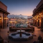 Marrakech Exclusive Resorts luxury travel 2026 — The Pure Coastal