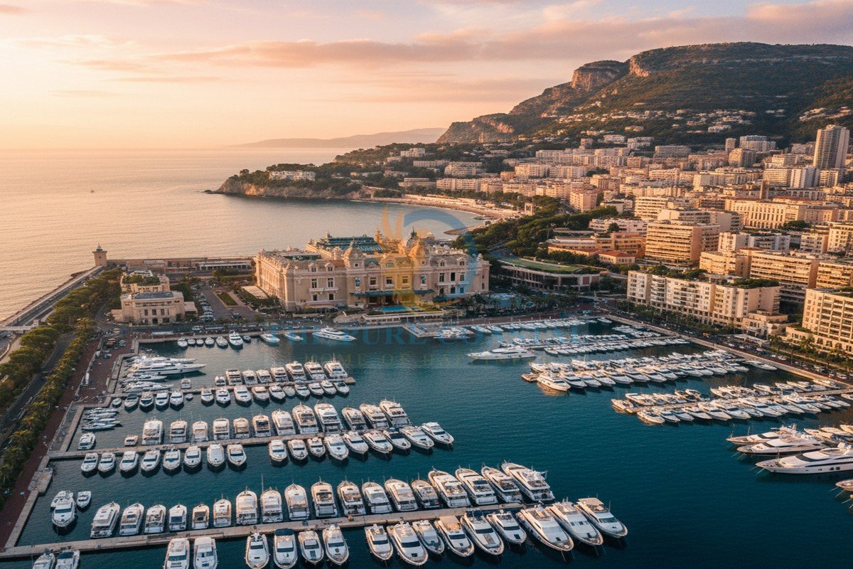 The Pure Coastal — Monaco 2026 Luxury Guide