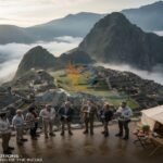 Worldwide Multiple Days Tours — The Pure Coastal