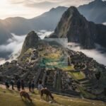 Peru Machu Picchu luxury travel 2026 — The Pure Coastal