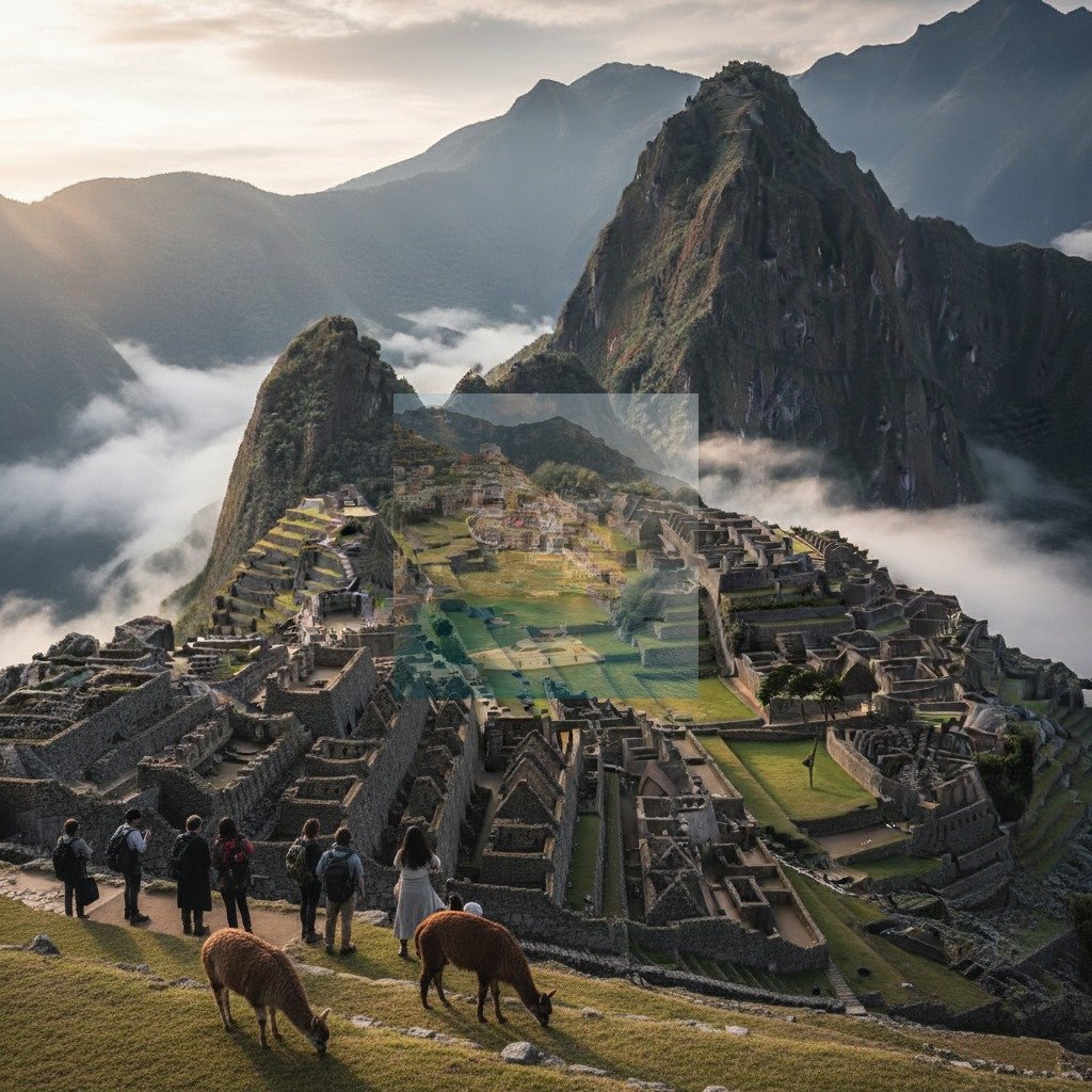 Peru & Machu Picchu Travel Guide 2026 – The Lost City & Amazon Adventure