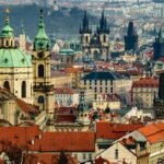 The Pure Coastal — Prague luxury travel guide 2026