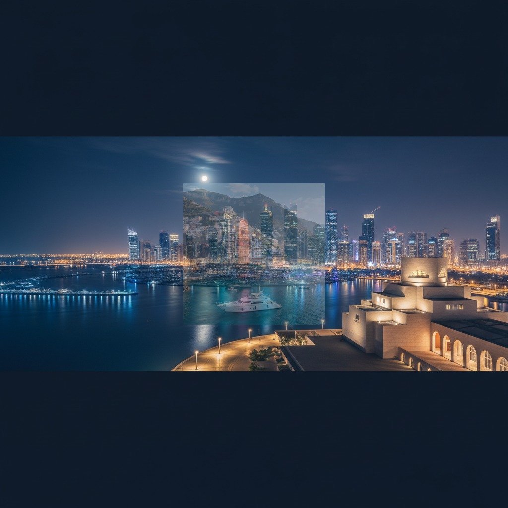 Qatar 2026 – Luxury Travel Guide, Best Hotels & Insider Tips