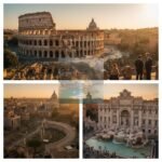 Rome Italy luxury travel 2026 — The Pure Coastal