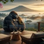The Pure Coastal — Rwanda Luxury Travel Guide 2026 | The Land of a Thousand Hills & Mountain Gorillas