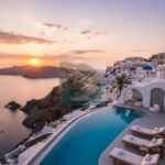 Santorini Greece luxury travel 2026 — The Pure Coastal