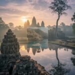 Siem Reap Cambodia luxury travel 2026 — The Pure Coastal
