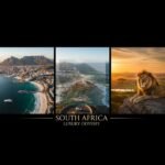 South Africa luxury travel 2026 — The Pure Coastal