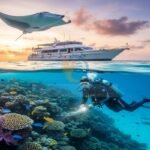 The Pure Coastal — Diving Liveaboard Safaris Worldwide 2026 | The Greatest Dive Sites Beneath the Surface