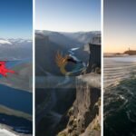 The Pure Coastal — Extreme Sports Holidays Worldwide 2026 | Push Your Limits on Every Continent