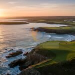 The Pure Coastal — Golf Holidays Worldwide 2026 | Play the World's Greatest Courses in Luxury