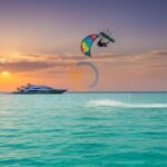The Pure Coastal — Kite Liveaboard Safaris Worldwide 2026 | Ride the Wind on the World's Greatest Kite Waters
