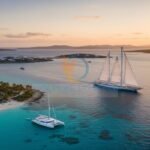 The Pure Coastal — Sailing Holidays Worldwide 2026 | Set Sail to the World's Most Beautiful Waters