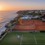 The Pure Coastal — Tennis Holidays Worldwide 2026 | Play Where the Legends Play