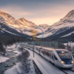 Train Tickets Worldwide — The Pure Coastal