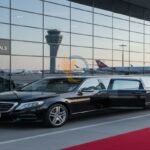 Worldwide Airport Transfers — The Pure Coastal