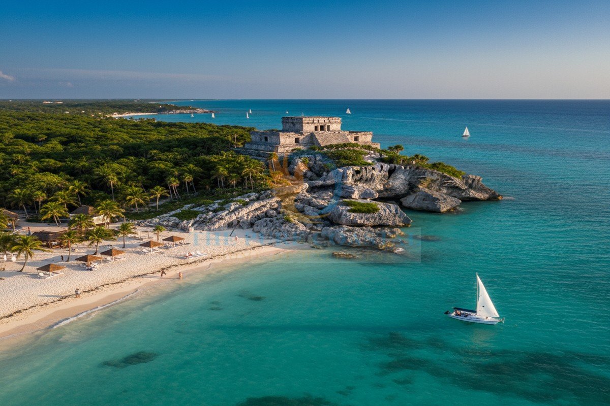 The Pure Coastal — Tulum Mayan Luxury 2026