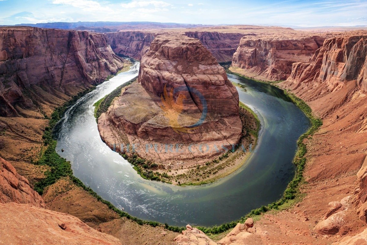 USA Grand Canyon Luxury Travel Guide 2026: Nature’s Masterpiece & American Grandeur