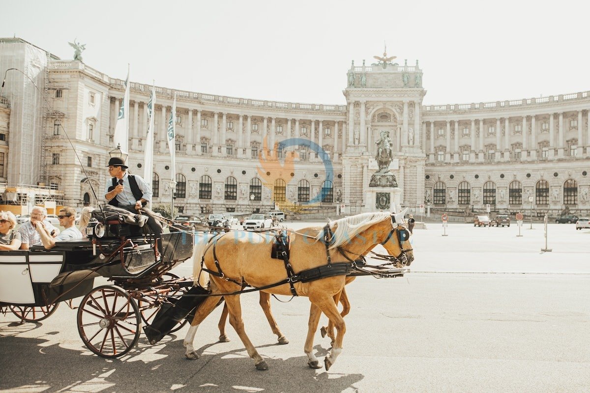 The Pure Coastal — Vienna, Austria luxury travel guide 2026