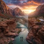 Zion National Park luxury travel 2026 — The Pure Coastal